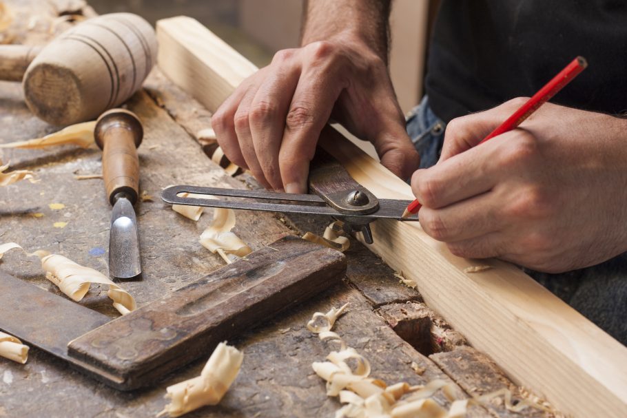 From Bench Makers to Bespoke Outdoor Furniture Designers; Celebrating 28 Years of Woodcraft UK.