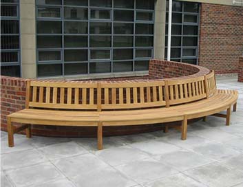 Urban and Street Furniture