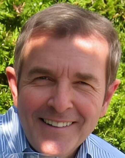 Charles Birmingham