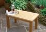 The Malton coffee table