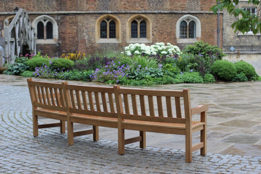 The Richmond Bench