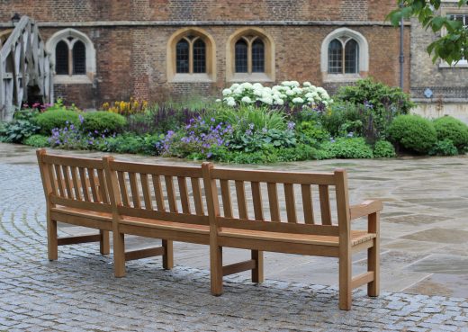 RICHMOND BENCH