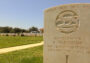 Update: Our York Memorial Benches Reach Souda Bay War Cemetery