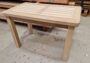 When Standard Sizes Won't Do: A Bespoke Outdoor Coffee Table for West London