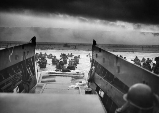 Normandy Landings