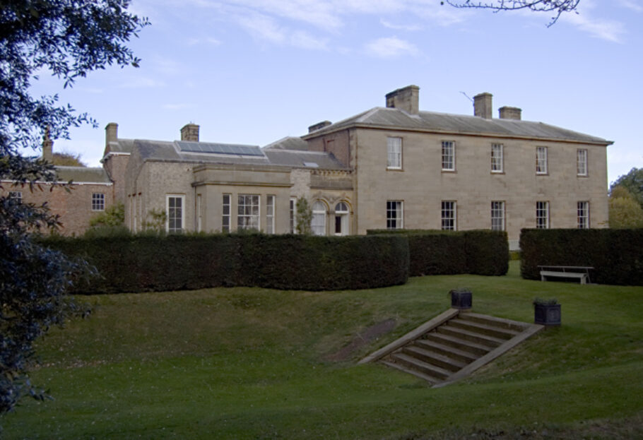 Saltmarshe Hall geograph org uk 1523188