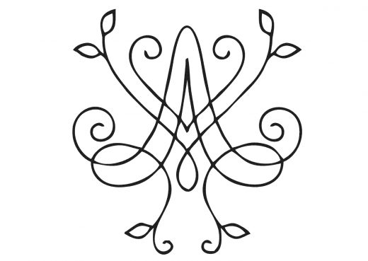 Anna's emblem design