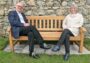 Making It Personal – When a Bench Becomes Your Bench