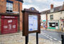 Notice Boards Still Quietly Serving the Community