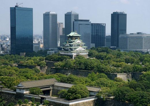 Osaka Castle 03bs3200