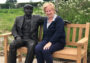 Arthur Lives On – Remembering Sculptor Jill Atley