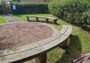 Twenty Years On: Curved Woodcraft Benches at Pannett Park