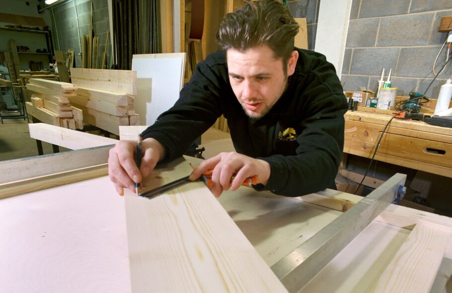 A Guide to Our Outdoor Furniture: Part 3, Semi Bespoke Benches