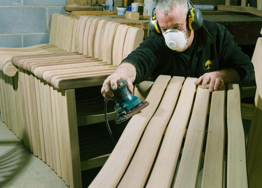 A Guide to Our Outdoor Furniture: Part1, An Introduction to Standard, Semi-Bespoke, and Fully Bespoke Options
