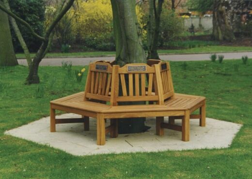 Bespoke bench pickering