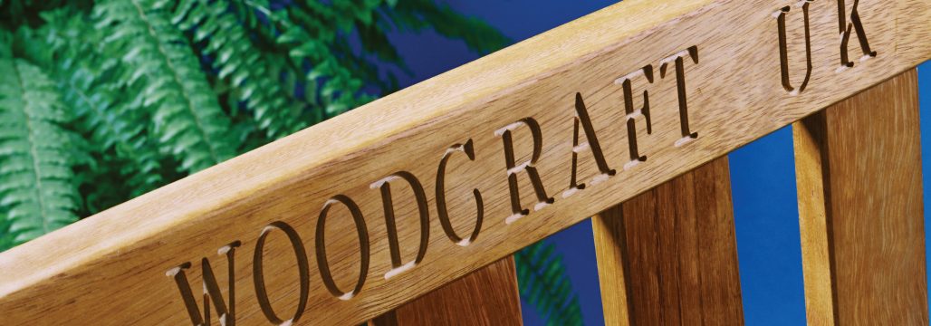 ​Woodcraft UK’s creative and technical expertise is matched by its emphasis on customer satisfaction