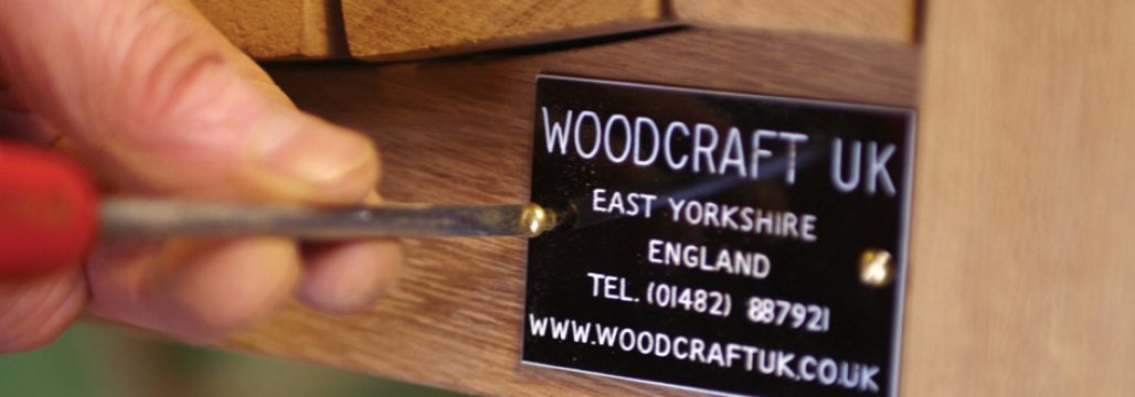 Only the best quality ethically sourced materials go into making your outdoor furniture. Hand built to the highest standards by our craftsmen here in Beverley, East Yorkshire.