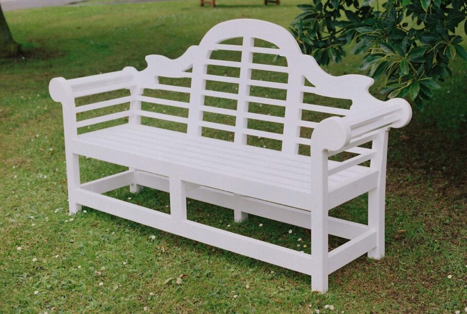 Colour Your World: Why Powder Coating Your Bench is a Brilliant Idea!