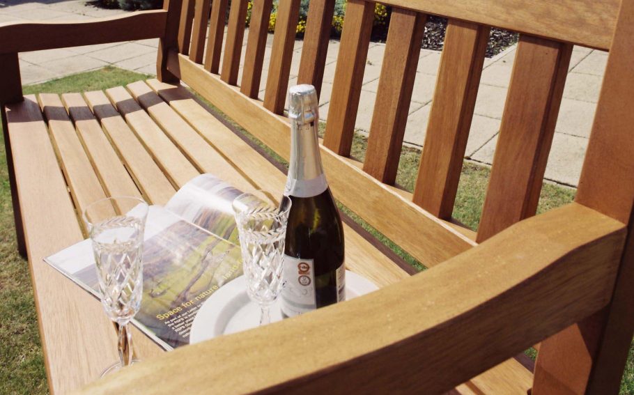 2020: Celebrating 30 Years of Handcrafted Garden Furniture