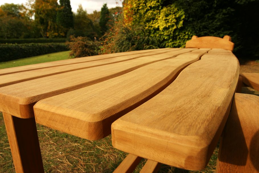 Garden tables perfect for any occasion 