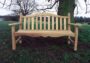 From York to Scarborough – Why Our Benches Have Yorkshire Names
