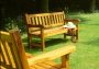 Garden Bench Ranges