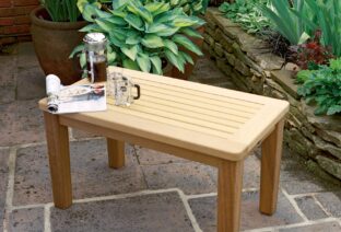 The Malton coffee table
