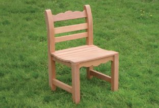 The Beverley Garden Chair