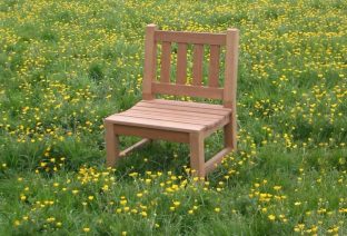 The York Garden Chair