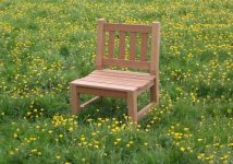 York wooden chair - Click to enlarge