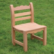 Beverley Chair - Click to enlarge