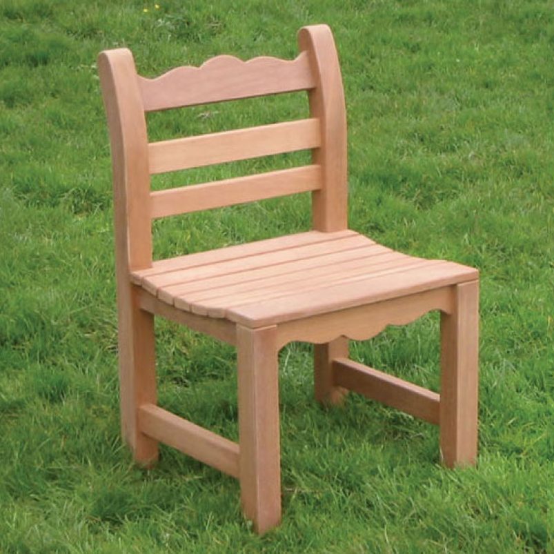 The Beverley Garden Chair