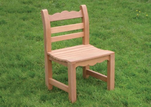 The Beverley Garden Chair