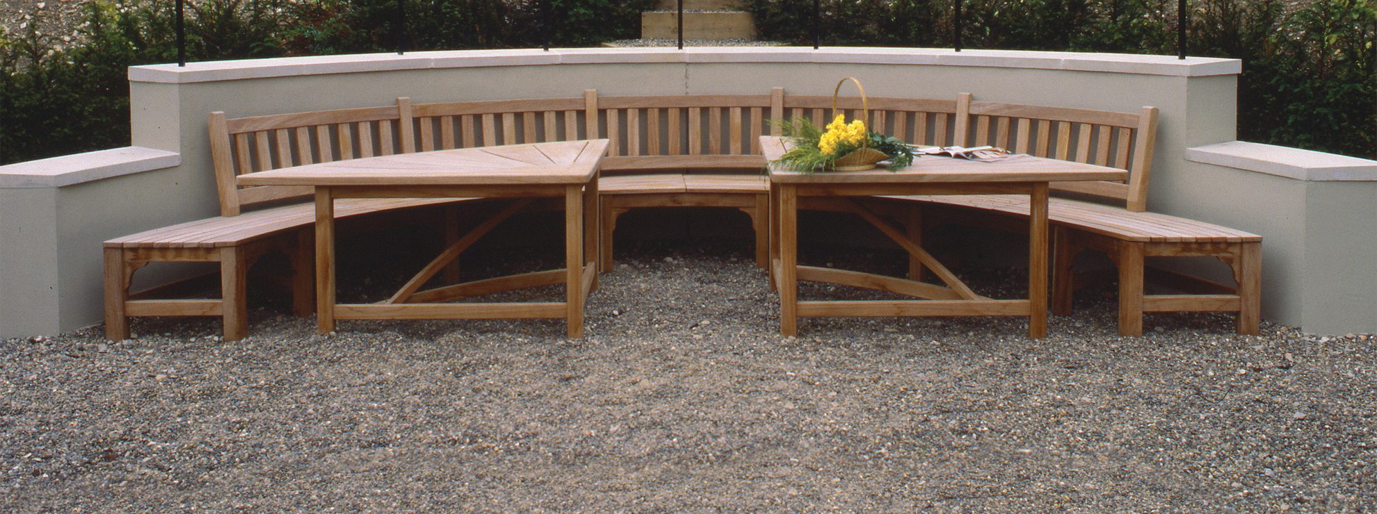 bespoke garden furniture manufacturers woodcraft uk