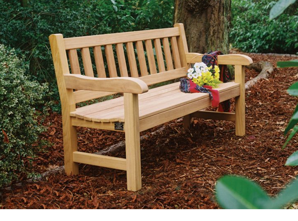 Memorial Benches