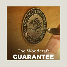 Our guarantee