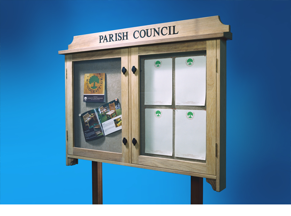 Noticeboards