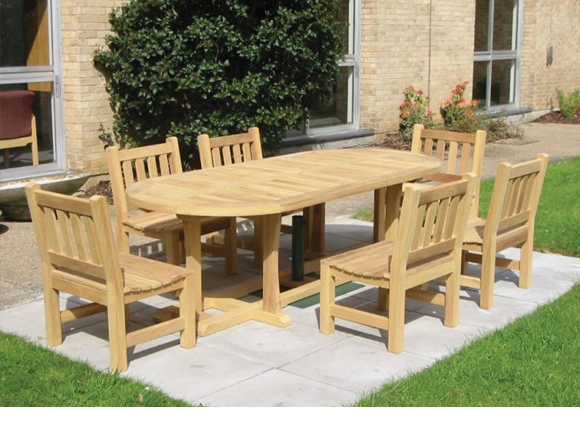 Garden Tables