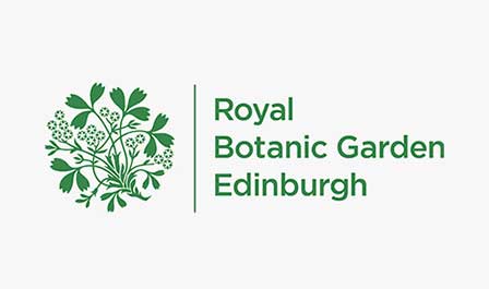 Royal Botanic Garden Edinburgh
