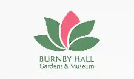Burnby Hall Gardens