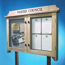 Notice Boards